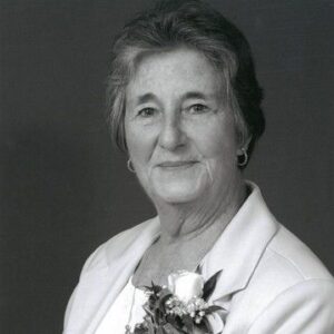 WVU women's sports pioneer Martha Thorn dies at 83